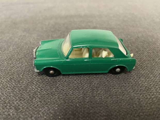 Matchbox MG. 