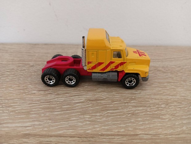 Matchbox Mack CH600