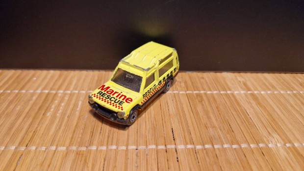 Matchbox Matra Rancho Kisaut