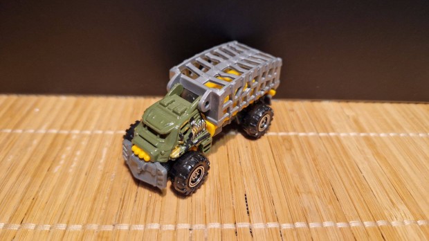 Matchbox Mauler Hauler Kisaut