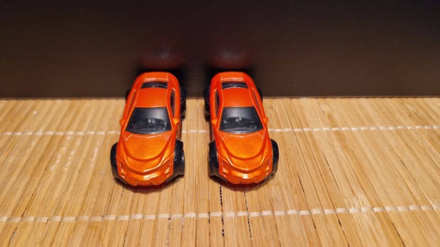 Matchbox Mbx Coupe Kisaut (Tbb darab!)