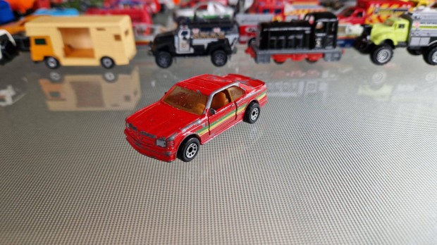 Matchbox Mercedes-Benz 500 SEC Kisaut