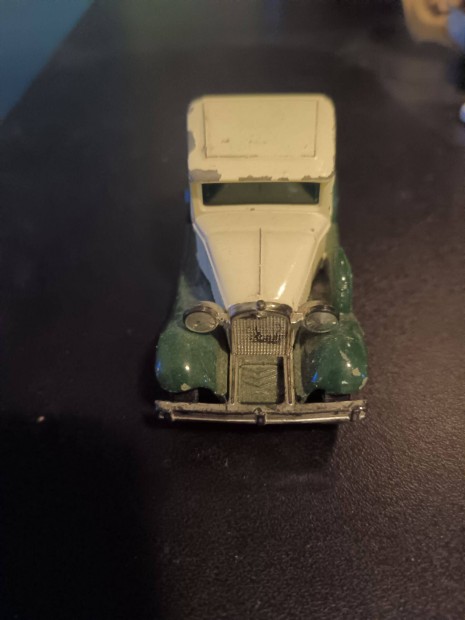 Matchbox Model A Ford