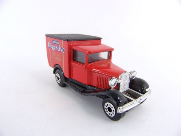 Matchbox Model A Ford jtkaut