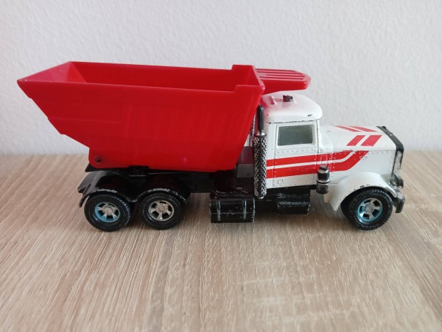 Matchbox Peterbilt Dump Truck 1978 Superkings K-105