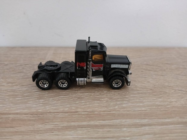 Matchbox Peterbilt, 1981