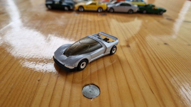 Matchbox Peugeot Quasar Kisaut