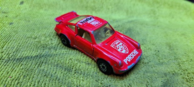 Matchbox Porsche