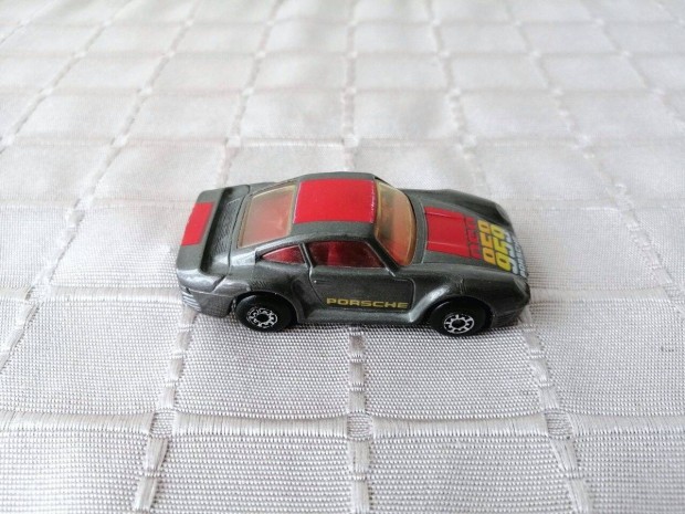 Matchbox Porsche 959