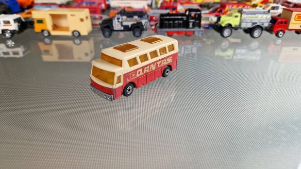 Matchbox Rolamatics Airport Coach Kisaut