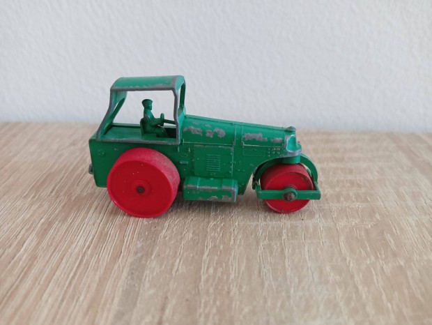 Matchbox Series A Moko Lesney Aveling Bedford