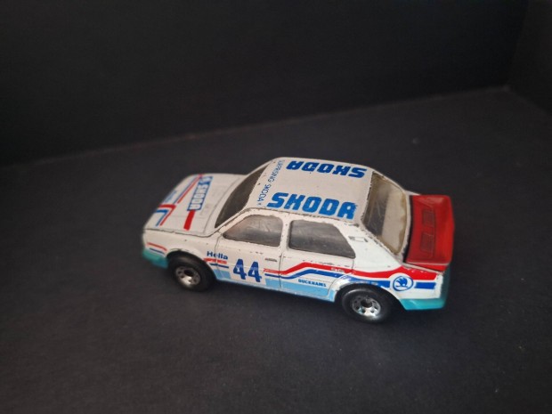 Matchbox Skoda 130