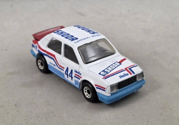 Matchbox Skoda 130 LR - Kimagaslóan szép állapotban