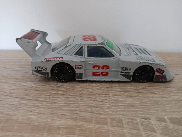 Matchbox Specials Zakspeed Mustang