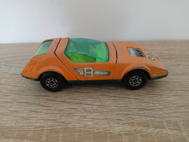 Matchbox Speed Kings K-42 Nissan 270X