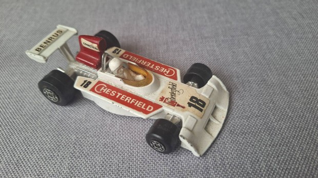 Matchbox Speedkings Formula 1 Surtees