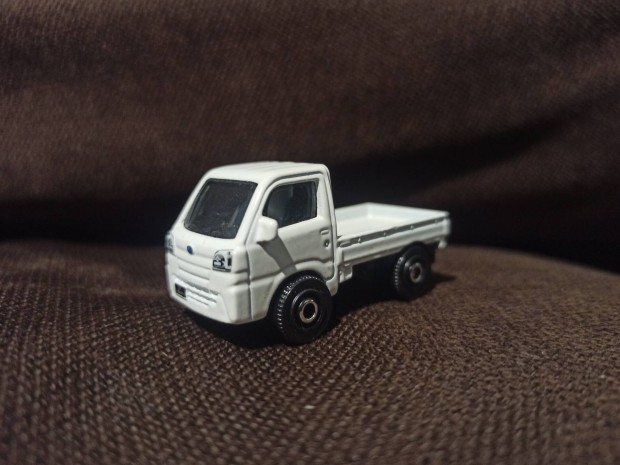 Matchbox Subaru Sambar Truck