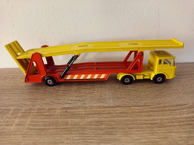 Matchbox Super Kings K-11 DAF Car Transporter