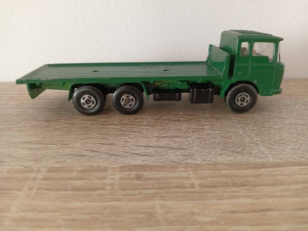 Matchbox Super Kings K-13/20 DAF Truck -Army Green