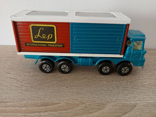 Matchbox Super Kings K-14 Scammel Freight Liner