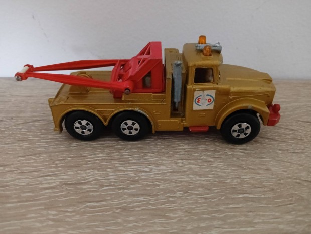 Matchbox Super Kings K-2 Scammell Heavy Wreck Truck