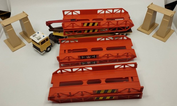 Matchbox Super Kings K-44 Bridge Layer