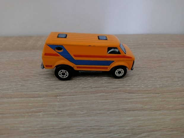 Matchbox Superfast 1979 #68 Chevrolet Van