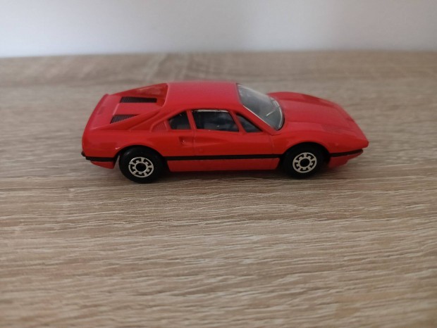 Matchbox Superfast 1981 Ferrari 308 #70