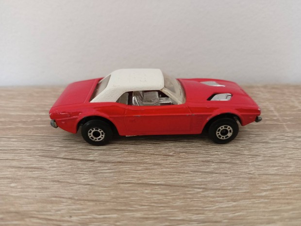 Matchbox Superfast 1 Dodge Challenger