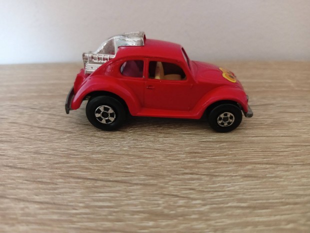 Matchbox Superfast 31 VW Volks-Dragon