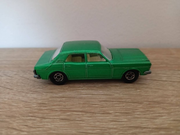 Matchbox Superfast 53 Ford Zodiac