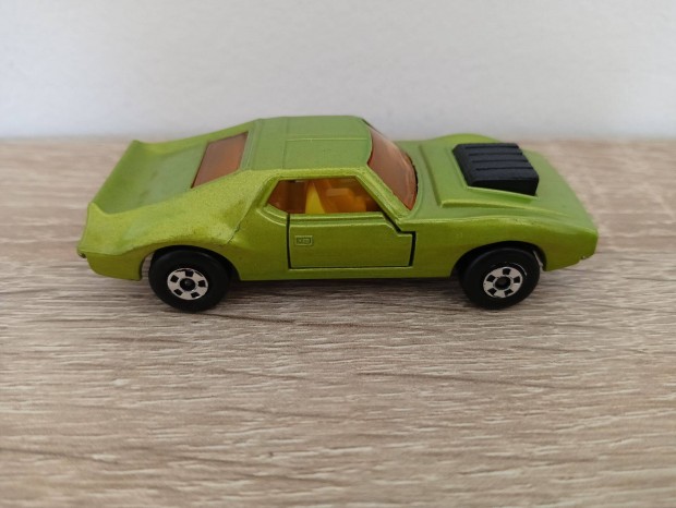 Matchbox Superfast Amx Javelin No.9