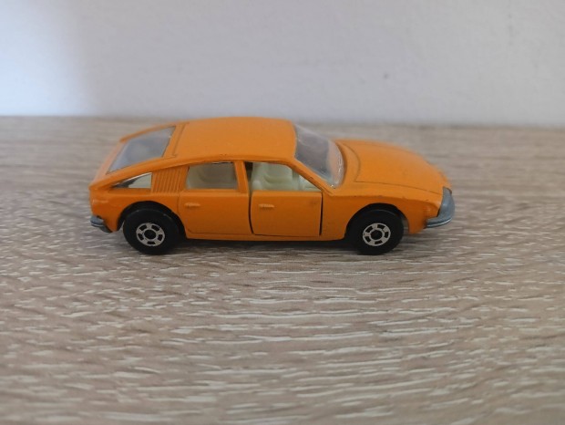 Matchbox Superfast BMC 1800 Pininfarina No. 56