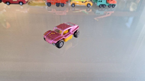 Matchbox Superfast Beach Buggy Kisaut