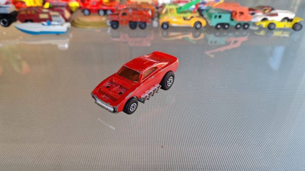 Matchbox Superfast Big Banger Kisaut