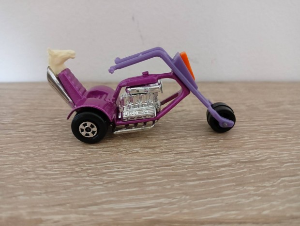 Matchbox Superfast Choppers N.38