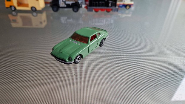 Matchbox Superfast Datsun 260Z 2+2 Kisaut