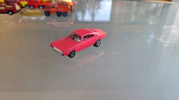 Matchbox Superfast Dodge Dragster Kisaut