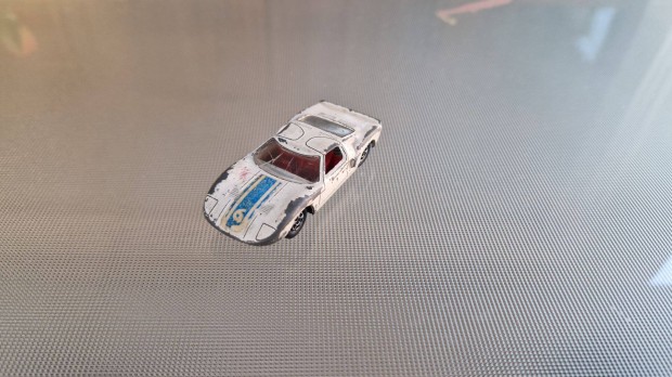 Matchbox Superfast Ford GT Kisaut