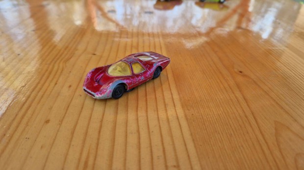 Matchbox Superfast Ford Group 6 Kisaut