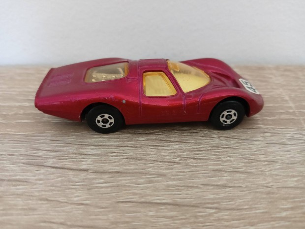 Matchbox Superfast Ford Group 6 No.45