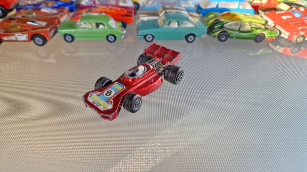 Matchbox Superfast Formula 1 Team Matchbox Kisaut