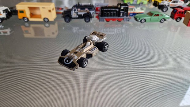 Matchbox Superfast Formula 5000 Kisaut