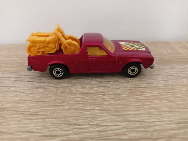 Matchbox Superfast Holden Pick Up No60