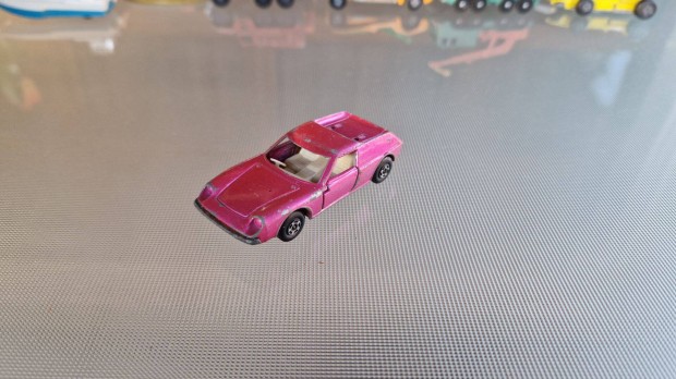 Matchbox Superfast Lotus Europa Kisaut