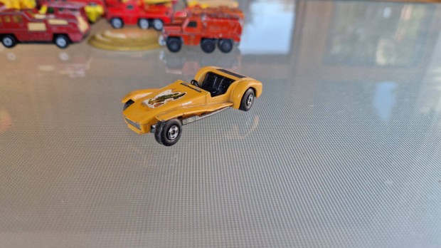 Matchbox Superfast Lotus Super Seven Kisaut