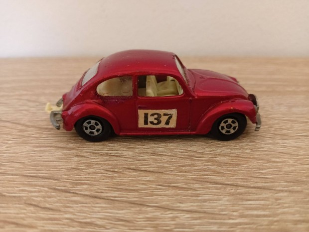 Matchbox Superfast MB15 Volkswagen 1500