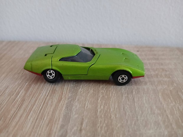 Matchbox Superfast MB52: Dodge Charger