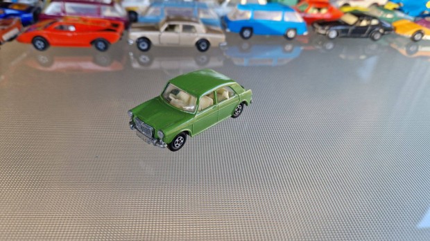 Matchbox Superfast MG 1100 Kisaut