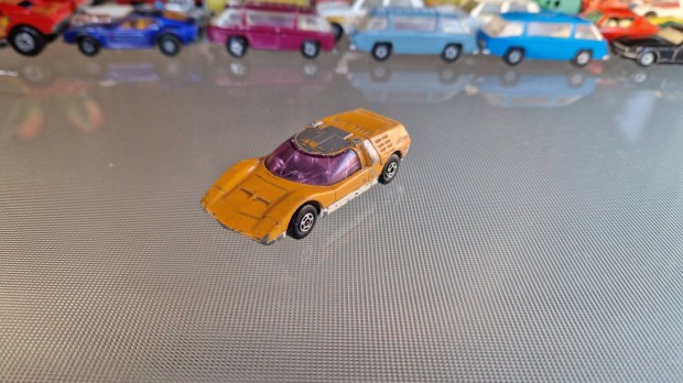 Matchbox Superfast Mazda RX500 Kisaut